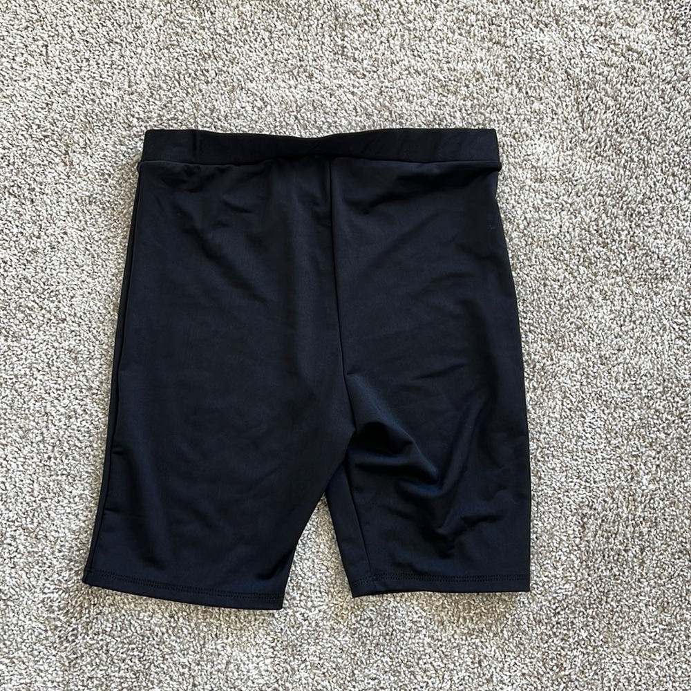 PacSun Kendall & Kylie biker shorts